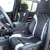 Manhart Defender FP 500 