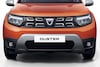Dacia Duster facelift