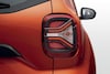Dacia Duster facelift