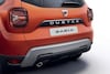 Dacia Duster facelift