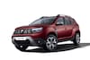 Dacia Duster facelift