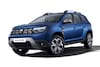 Dacia Duster facelift