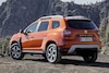 Dacia Duster facelift