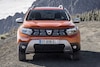 Dacia Duster facelift
