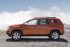 Dacia Duster facelift