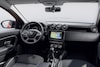 Dacia Duster facelift