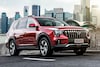 Trumpchi GS8 (2019 - )