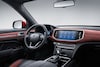 Trumpchi GS8 (2019 - )