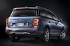 Trumpchi GS8 (2016-2019)
