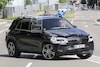 Spyshots Mercedes-Benz GLE