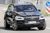 Spyshots Mercedes-Benz GLE