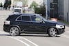 Spyshots Mercedes-Benz GLE