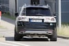 Spyshots Mercedes-Benz GLE