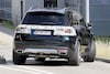 Spyshots Mercedes-Benz GLE