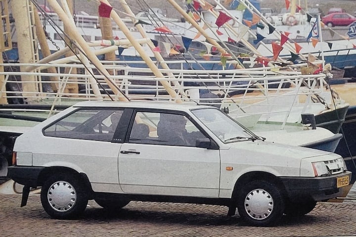 Lada Samara