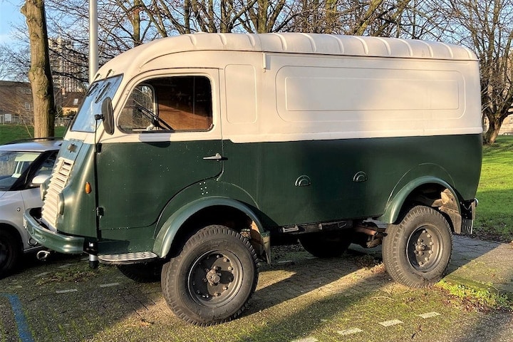 Renault R2067