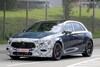 Spyshots Mercedes-Benz A-klasse