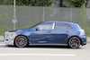 Spyshots Mercedes-Benz A-klasse