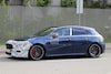 Spyshots Mercedes-Benz A-klasse