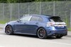 Spyshots Mercedes-Benz A-klasse