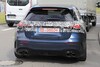 Spyshots Mercedes-Benz A-klasse