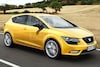 Seat Leon illustratie 2011