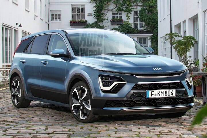 Kia Niro