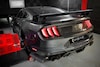Clive Sutton Ford Mustang