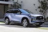 Infiniti QX60