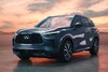 Infiniti QX60