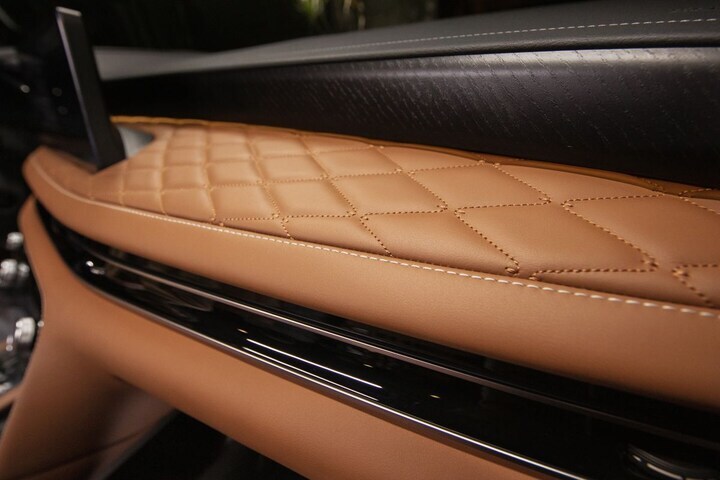 Infiniti QX60
