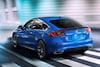 Honda Civic Hatchback