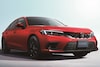 Honda Civic Hatchback