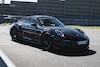 Porsche 911 Ringrecord