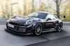 Porsche 911 Ringrecord