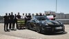 Porsche 911 Ringrecord