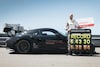 Porsche 911 Ringrecord