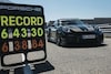 Porsche 911 Ringrecord