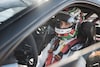 Porsche 911 Ringrecord