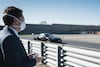 Porsche 911 Ringrecord