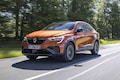Renault Arkana E-Tech