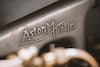 Aston Martin Vantage Q