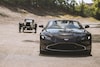 Aston Martin Vantage Q