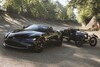 Aston Martin Vantage Q