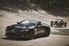 Aston Martin Vantage Q