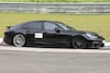 Porsche Panamera facelift spyshots