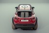 Nissan Juke Rally Tribute
