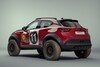 Nissan Juke Rally Tribute