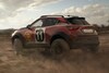 Nissan Juke Rally Tribute