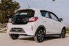 Mitsubishi Space Star Cross